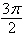 <strong>State the period of the function. csc t</strong> A)2 p B) C)p D) E)3 p