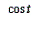 <strong>Write the expression in terms of a single trigonometric function or a constant. </strong> A) B) C) D)1 E)