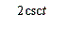 <strong>Write the expression in terms of a single trigonometric function or a constant. </strong> A) B) C) D) E)
