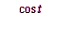 <strong>Write the expression in terms of a single trigonometric function or a constant. </strong> A) B) C) D) E)