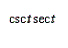 <strong>Perform the indicated operation and simplify. </strong> A)1 B) C) D) E)