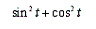 <strong>Perform the indicated operation and simplify. </strong> A) B)1 C) D) E)
