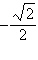 <strong>Use the information below to find cos t given . </strong> A) B) C) D) E)