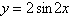 <strong>Graph the function defined by the equation. </strong> A) B) C) D) E)