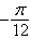 <strong>Find the phase shift and the period for the graph of the function. </strong> A)phase shift = , period = B)phase shift = , period = C)phase shift = , period = D)phase shift = , period = E)phase shift = , period =
