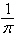 <strong>Find the amplitude, period, and frequency of the simple harmonic motion. </strong> A)amplitude = 9, period = p , frequency = B)amplitude = 9, period = , frequency = p C)amplitude = 9, period = , frequency = D)amplitude = 2, period = 2 p , frequency = E)amplitude = 2, period = , frequency = 2 p
