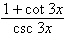 <strong>Which of the following is an equivalent expression for ?</strong> A) B) C) D) E)