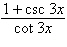 <strong>Which of the following is an equivalent expression for ?</strong> A) B) C) D) E)