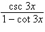 <strong>Which of the following is an equivalent expression for ?</strong> A) B) C) D) E)
