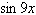 <strong>Write the expression in terms of a single trigonometric function. </strong> A) B) C) D) E)