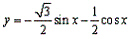 <strong>Write the given equation in the form where the measure of is in radians. </strong> A) B) C) D) E)