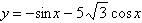 <strong>Graph the given equation. </strong> A) B) C) D) E)