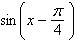 <strong>Which of the following is equivalent to ?</strong> A) B) C) D) E)