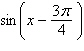 <strong>Which of the following is equivalent to ?</strong> A) B) C) D) E)
