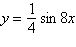 <strong>Solve for y in terms of x . </strong> A) B) C) D) E)