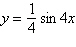 <strong>Solve for y in terms of x . </strong> A) B) C) D) E)
