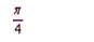 <strong>Solve the equation for exact solutions in the interval . </strong> A) B) C) D) E)