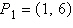 <strong>Find the vector P 1 P 2 where the initial point is and terminal point is .</strong> A) B) C) D) E)