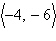 <strong>Find the vector P 1 P 2 where the initial point is and terminal point is .</strong> A) B) C) D) E)