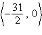 <strong>Perform the indicated operations where u = and v = . </strong> A) B) C) D) E)