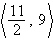 <strong>Perform the indicated operations where u = and v = . </strong> A) B) C) D) E)