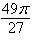 <strong>Multiply the complex numbers. Write the answer in trigonometric form. </strong> A)56 cis B)56 cis C)15 cis D)56 cis E)15 cis
