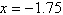 <strong>Find the vertex, focus, and directrix of the parabola given by the equation. </strong> A)vertex: , focus: , directrix: B)vertex: , focus: , directrix: C)vertex: , focus: , directrix: D)vertex: , focus: , directrix: E)vertex: , focus: , directrix:
