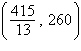 <strong>Ultrasound is used as a nondestructive method of determining whether a support beam for a structure has an internal fracture. In one scanning procedure, if the resulting image is a parabola, engineers know that there is a structural defect. Suppose that a scan produced an image whose equation is . Determine the vertex and focus of the graph of this parabola.</strong> A)vertex: , focus: B)vertex: , focus: C)vertex: , focus: D)vertex: , focus: E)vertex: , focus: