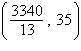 <strong>Ultrasound is used as a nondestructive method of determining whether a support beam for a structure has an internal fracture. In one scanning procedure, if the resulting image is a parabola, engineers know that there is a structural defect. Suppose that a scan produced an image whose equation is . Determine the vertex and focus of the graph of this parabola.</strong> A)vertex: , focus: B)vertex: , focus: C)vertex: , focus: D)vertex: , focus: E)vertex: , focus: