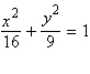 <strong>Graph the equation below. </strong> A) B) C) D) E)