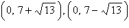 <strong>Find the center, vertices, and foci of the ellipse given by the equation. </strong> A)center: , vertices: , foci: B)center: , vertices: , foci: C)center: , vertices: , foci: D)center: , vertices: , foci: E)center: , vertices: , foci: