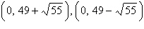 <strong>Find the center, vertices, and foci of the ellipse given by the equation. </strong> A)center: , vertices: , foci: B)center: , vertices: , foci: C)center: , vertices: , foci: D)center: , vertices: , foci: E)center: , vertices: , foci: