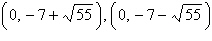 <strong>Find the center, vertices, and foci of the ellipse given by the equation. </strong> A)center: , vertices: , foci: B)center: , vertices: , foci: C)center: , vertices: , foci: D)center: , vertices: , foci: E)center: , vertices: , foci:
