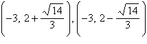 <strong>Find the center, vertices, and foci of the ellipse given by the equation. </strong> A)center: , vertices: , foci: B)center: , vertices: , foci: C)center: , vertices: , foci: D)center: , vertices: , foci: E)center: , vertices: , foci: