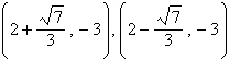 <strong>Find the center, vertices, and foci of the ellipse given by the equation. </strong> A)center: , vertices: , foci: B)center: , vertices: , foci: C)center: , vertices: , foci: D)center: , vertices: , foci: E)center: , vertices: , foci: