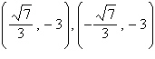 <strong>Find the center, vertices, and foci of the ellipse given by the equation. </strong> A)center: , vertices: , foci: B)center: , vertices: , foci: C)center: , vertices: , foci: D)center: , vertices: , foci: E)center: , vertices: , foci: