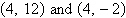 <strong>Find the equation in standard form of the ellipse, given the information provided. vertices , foci at </strong> A) B) C) D) E)