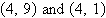 <strong>Find the equation in standard form of the ellipse, given the information provided. vertices , foci at </strong> A) B) C) D) E)