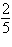 <strong>Use the eccentricity of the ellipse to find its equation in standard form. eccentricity , foci at </strong> A) B) C) D) E)