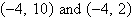 <strong>Use the eccentricity of the ellipse to find its equation in standard form. eccentricity , foci at </strong> A) B) C) D) E)