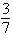 <strong>Find the equation in standard form of an ellipse with eccentricity , center at (0, 0), and major axis on the x -axis and of length 14.</strong> A) B) C) D) E)