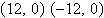 <strong>Find the vertices, foci, and asymptotes for the hyperbola given by the equation. </strong> A)vertices: , foci: , asymptotes: B)vertices: , foci: , asymptotes: C)vertices: , foci: , asymptotes: D)vertices: foci: , asymptotes: E)vertices: , foci: , asymptotes: