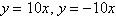<strong>Find the vertices, foci, and asymptotes for the hyperbola given by the equation. </strong> A)vertices: , foci: , asymptotes: B)vertices: , foci: , asymptotes: C)vertices: , foci: , asymptotes: D)vertices: , foci: , asymptotes: E)vertices: , foci: , asymptotes: