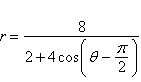 Graph the equation.  