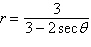 Graph the equation.  