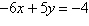 <strong>Solve each system of equations by the elimination method. </strong> A)no solution B) C) D) E)
