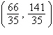 <strong>Solve each system of equations by the substitution method. </strong> A)no solution B) C) D) E)