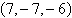 <strong>Solve the system of equations below: </strong> A) B) C) D) E)