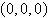 <strong>Solve the system of equations below: </strong> A) B) C) D) E)