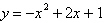 <strong>Find an equation of the form whose graph passes through the points and .</strong> A) B) C) D) E)
